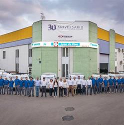 Horario de apertura Juan de Dios Climatizacion S.l., Molina de Segura