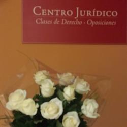 Horario de apertura Centro Juridico, Santiago de Compostela