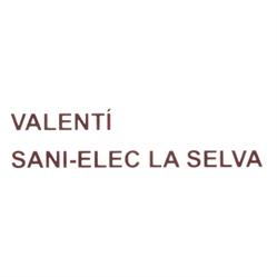 Horario de apertura Valentí Sani-Elec La Selva, S.l., Vidreres