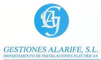 Horario de apertura Gestiones Alarife S.l., Córdoba