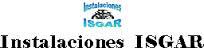 Horario de apertura Instalaciones Isgar S.L., Madrid