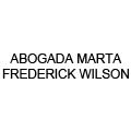 Horario de apertura Abogada Marta Frederick Wilson, León