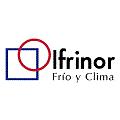 Horario de apertura Ifrinor Frío Y Clima, Burgos