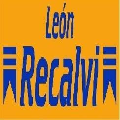 Horario de apertura Recalvi Leon S.l., Oteruelo de la Valdoncina
