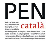 Horario de apertura Centre Catala Del Pen-Club Internacional, Barcelona