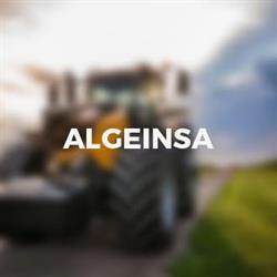 Horario de apertura ALGEINSA, Guadalajara