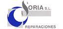 Horario de apertura reparaciones soria, Berriozar
