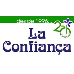 Horario de apertura La Confiança, Lleida