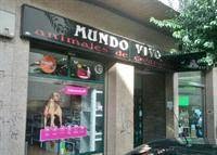 Horario de apertura Mundo Vivo, Ourense