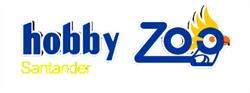 Horario de apertura Hobby Zoo, Santander