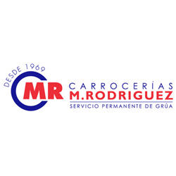 Horario de apertura CARROCERÍAS M. RODRÍGUEZ, Nájera