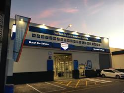 Horario de apertura Bosch Car Service - A. Virués, Cádiz