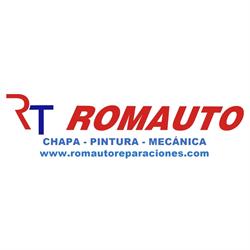 Horario de apertura Talleres Romauto Reparaciones, Toledo