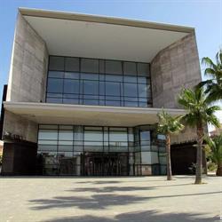 Horario de apertura Teatro villa de molina, Molina de Segura