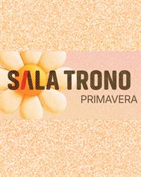 Horario de apertura Sala Trono, Tarragona