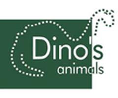 Horario de apertura Dino's, Sant Cugat del Vallès
