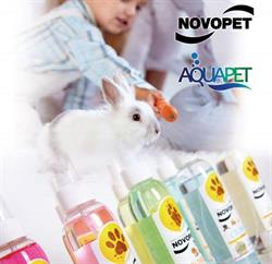 Horario de apertura Novo Pet, Getafe