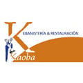 Horario de apertura Ebanistería Kaoba S.l., Salamanca