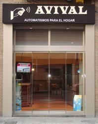 Horario de apertura AVIVAL MULTISERVICIOS SL, Valencia