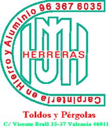 Horario de apertura José Manuel Herreras Clemente - Cerrajería Herreas, Valencia