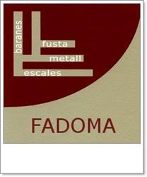 Horario de apertura Fadoma Baranes i Escales, Artesa de Lleida
