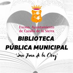 Horario de apertura Biblioteca Publica Municipal San Juan de la Cruz, Cazalla de la Sierra