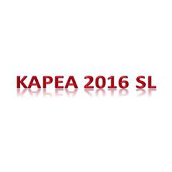 Horario de apertura Kapea 2016 - Belclima, Barcelona