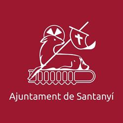 Horario de apertura Ayuntamiento de Santanyí,