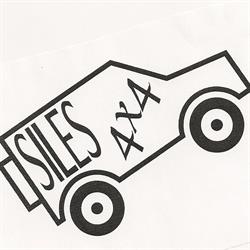 Horario de apertura Siles 4x4, Jerez de la Frontera