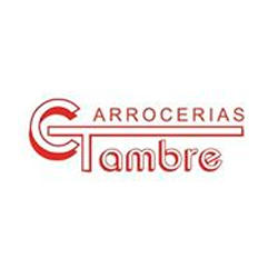 Horario de apertura Carrocerías Tambre, Santiago de Compostela