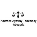 Horario de apertura Abogada Aintzane Ayastuy, Bilbao