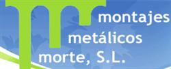 Horario de apertura Montajes Metálicos Morte, Barcenilla de Pielagos