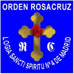 Horario de apertura Orden Rosacruz - Logia Sancti Spiritu Nº4 de Madrid, 