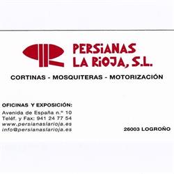 Horario de apertura Persianas La Rioja S.l., Logroño