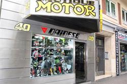 Boutique del Motor S.L. en Madrid (Chamberí) - Horario de apertura