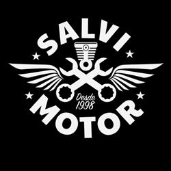 Salvi Motor en Córdoba (Levante) - Horario de apertura