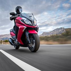 Horario de apertura InterMoto - Kymco - Yadea - Burgos, 