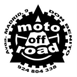 Horario de apertura Moto Off Road, Don Benito