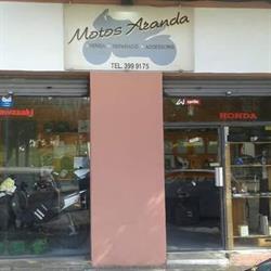 Horario de apertura Motos Aranda, Badalona