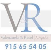 Valenzuela Resel Abogados S.L.P. en Madrid (Carabanchel) - Horario de apertura