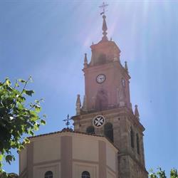 Horario de apertura Parroquia Nuestra Señora de La Asunción, Villacañas