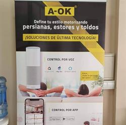 Horario de apertura Salou Persitec, 