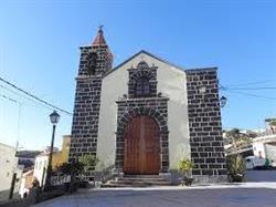 Horario de apertura Parroquia de Santa Ana de Candelaria,
