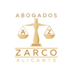 Horario de apertura Abogados Zarco, Alicante