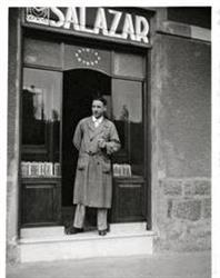 Horario de apertura Joyeria Salazar-Joyeros y Relojeros Desde 1931, Barakaldo