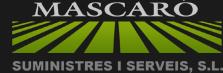 Horario de apertura Cial. Agricola Bme. Mascaro S.l., Manacor