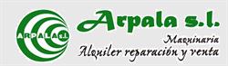 Horario de apertura Arpala S.L., Móstoles
