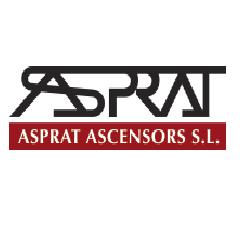 Horario de apertura Asprat Ascensors, El Prat de Llobregat