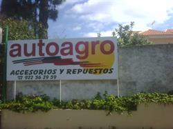 Horario de apertura Auto agro, Tacoronte