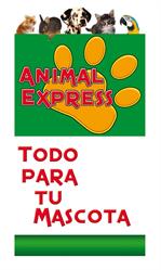 Horario de apertura Animal Express, Barcelona